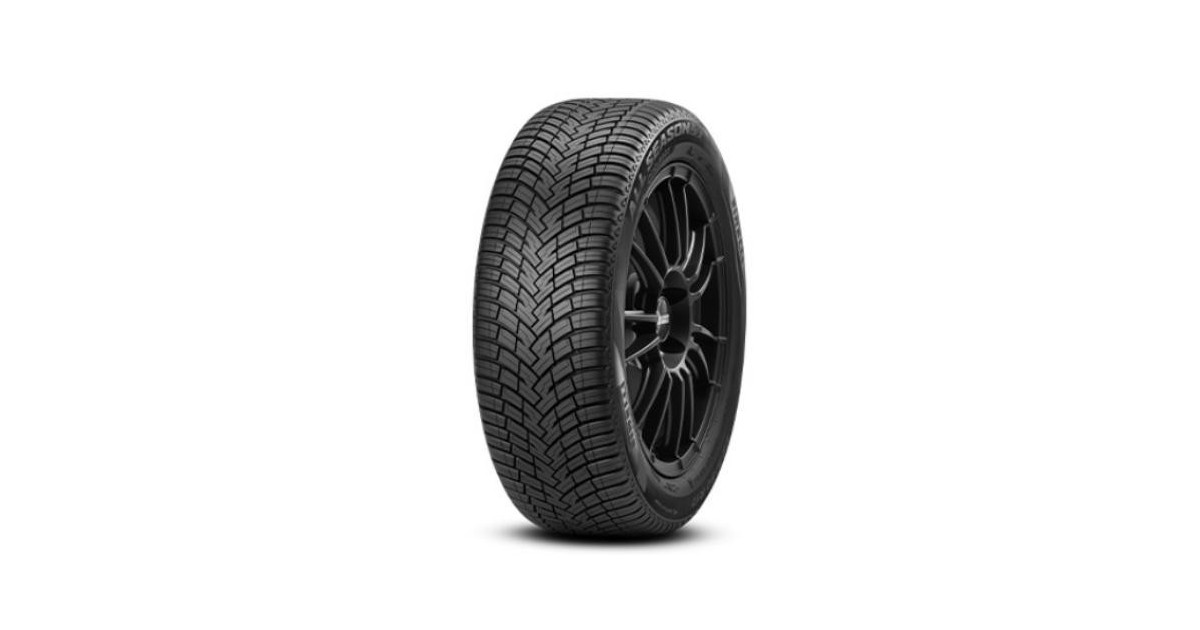Pneu Pirelli 245/40R19 98Y XL Cinturato AS SF 2