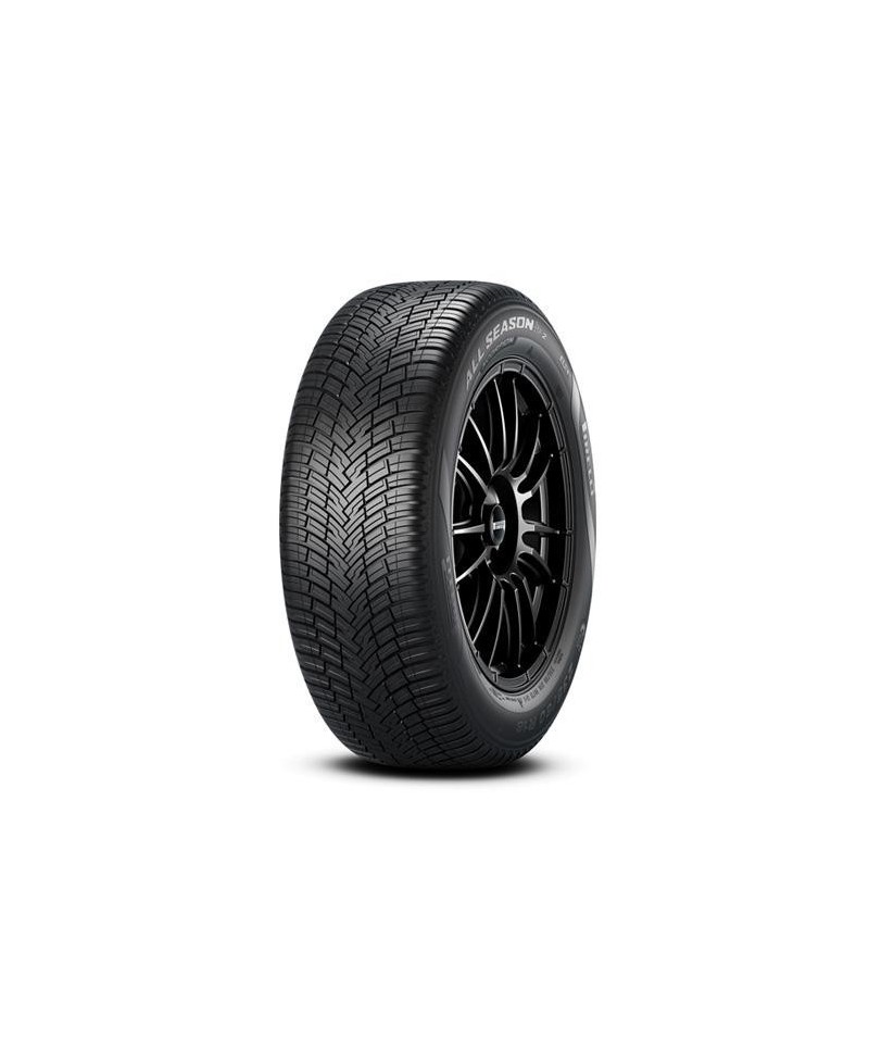Pneu Pirelli All Season SF2 XL 235/ 60 R18 107W , 3PMSF