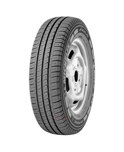 Pneu Michelin AGILIS+ MO-V 235/ 60 R17C 117/ 115R