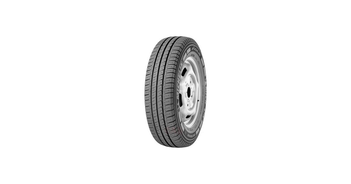 Pneu Michelin AGILIS+ MO-V 235/ 60 R17C 117/ 115R