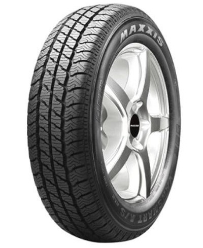 Pneu Maxxis VANSMART A/S AL2 , 205/ 75R16C 113/111R , 3PMSF