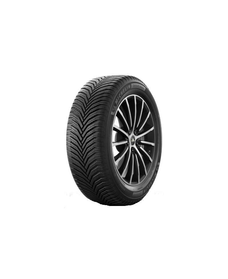 Pneu MICHELIN CROSSCLIMATE 2 195/55/16 91 V XL 3PMSF