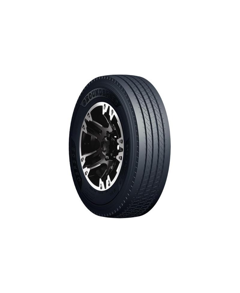 Pneu GROUNDSPEED GSFS02 3PMSF 275/70/22.5 150 M