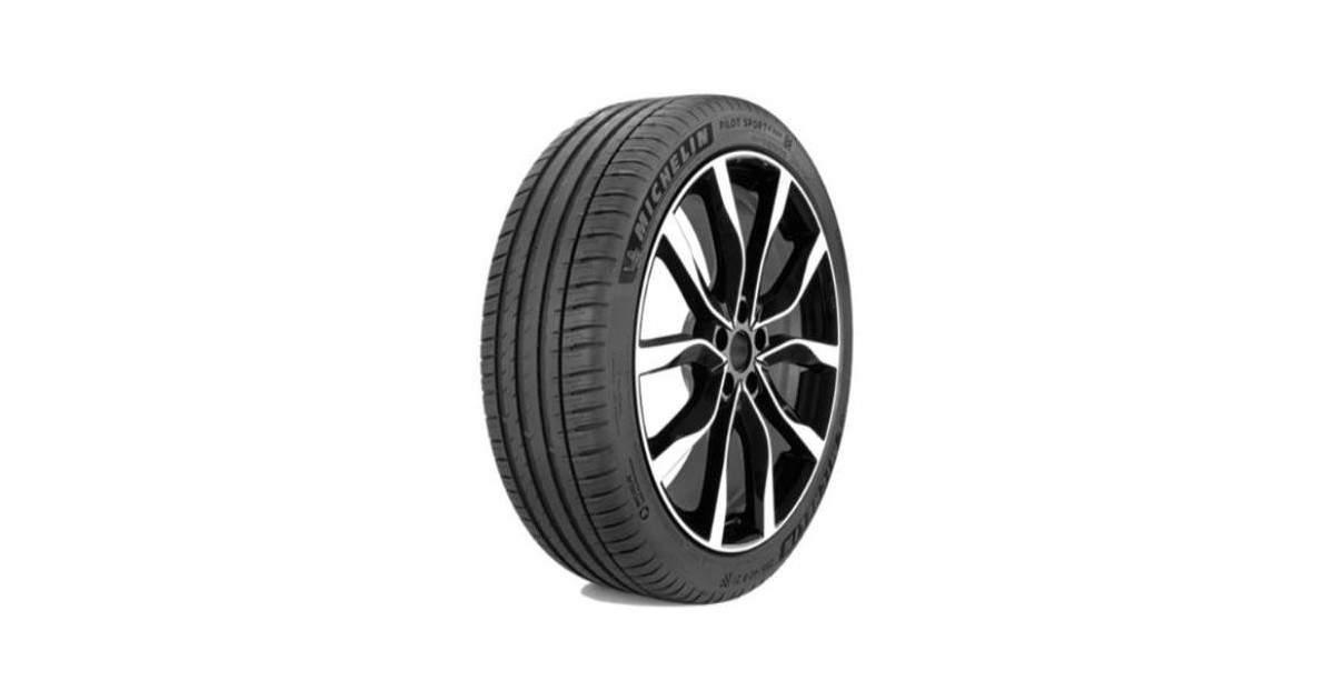 Pneu Michelin 255/55R18 109Y XL PILOT SPORT 4 SUV