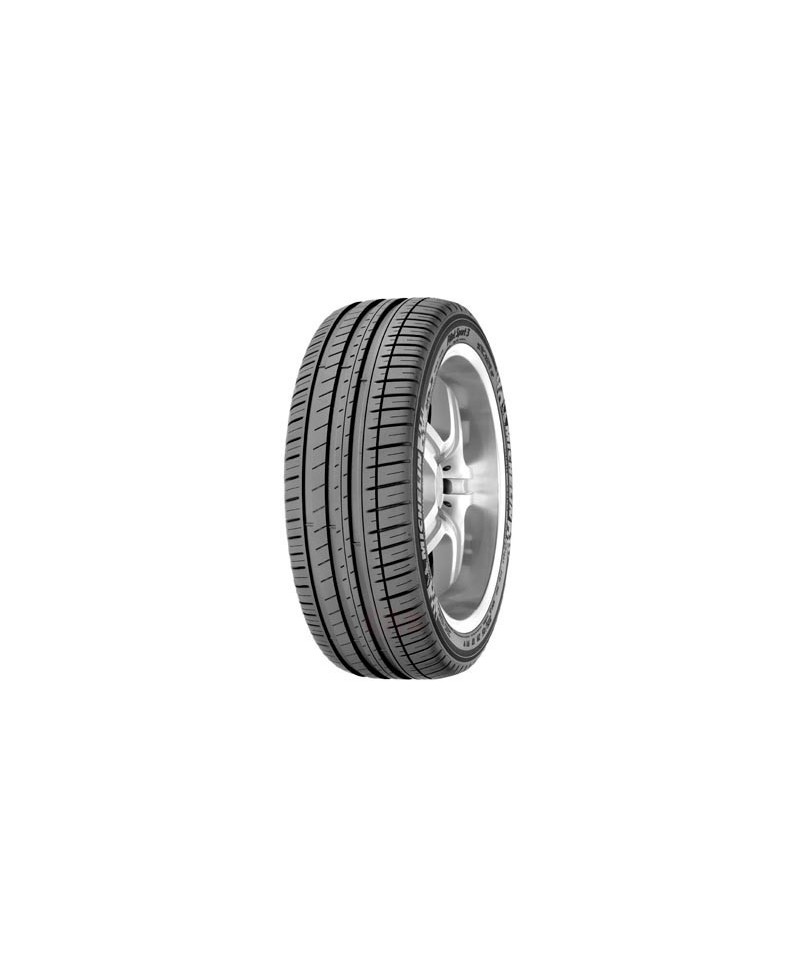 Pneu Michelin 245/35R20 95Y XL PIL. SPORT 3 *MOE ZP !!!