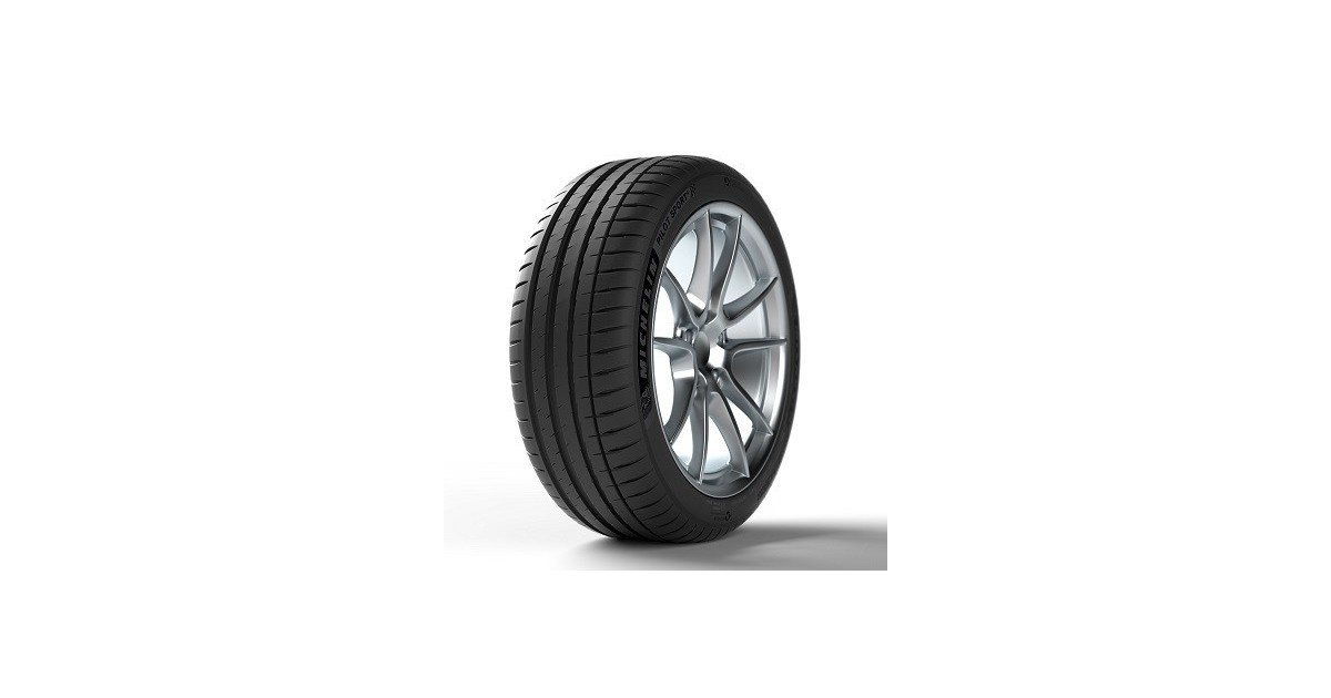 Pneu Michelin 275/45ZR21 110Y XL PILOT SPORT 4 SUV MO1