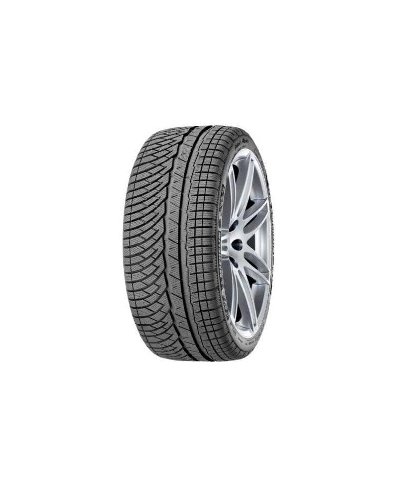 Pneu Michelin 255/45R19 104W XL PILOT ALPIN PA4