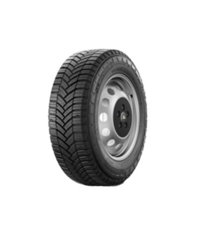 Pneu Michelin AGILIS CROSSCLIMATE 195/75R16C 107/105R 3PMSF