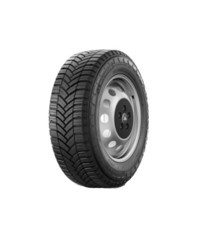 Pneu Michelin AGILIS CROSSCLIMATE 195/75R16C 107/105R 3PMSF