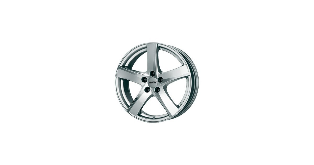 Jante Alu Alutec 6,5x16 5x108 ET50 ALUTEC Freeze, Alésage 63.40