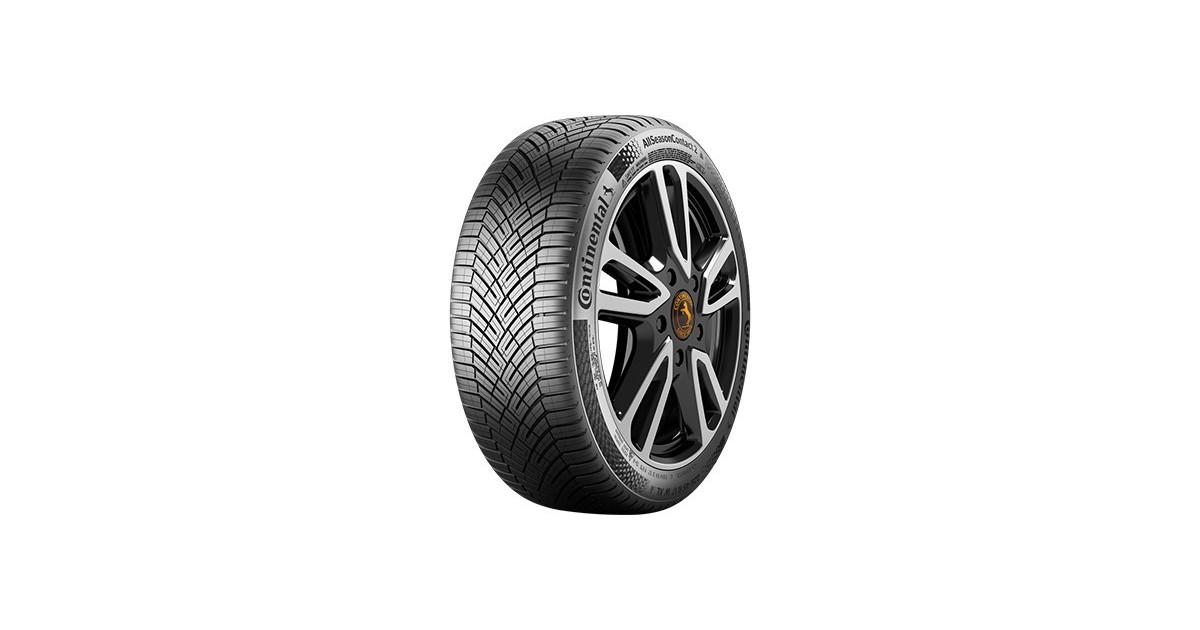 Pneu Continental 245/40R19 98Y XL FR AllSeas.Cont.2