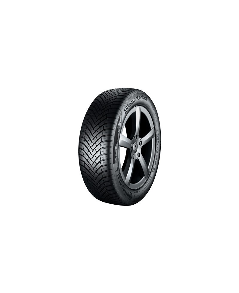 Pneu CONTINENTAL ALLSEASONCONTACT EVc 245/ 45 R18 96W , FR , 3PMSF