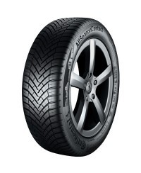 Pneu CONTINENTAL ALLSEASONCONTACT EVc 245/ 45 R18 96W , FR , 3PMSF