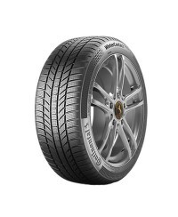 Pneu CONTINENTAL WinterContact  TS-870 P EVc 205/ 45 R17 88V , XL , FR , 3PMSF