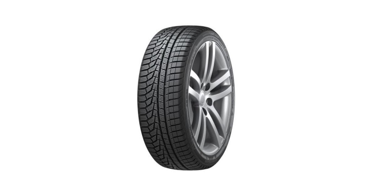 Pneu Hankook Winter I*Cept evo2 W320B HRS 205/60 R16 92H, M&S, 3PMSF