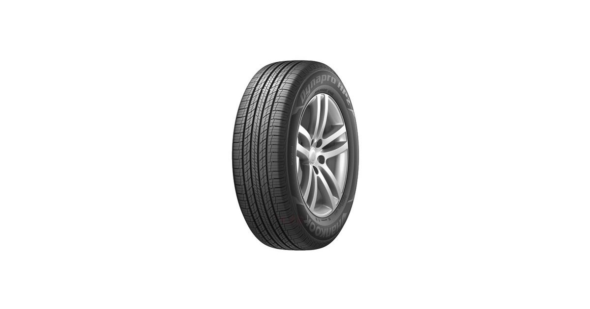 Pneu Hankook 285/45R21 113H XL DYNAPRO HP2 PLUS RA33D (AO)