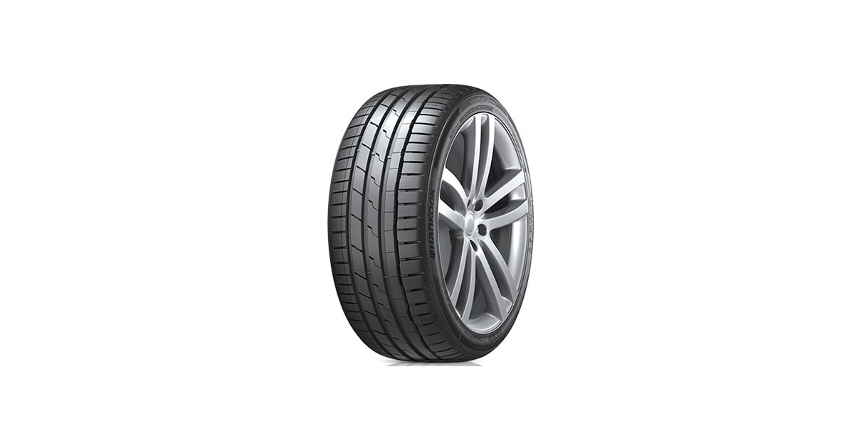 Pneu Hankook VENTUS S1 EVO3 K127A SUV 235/55 R20 105W ,XL , FSL