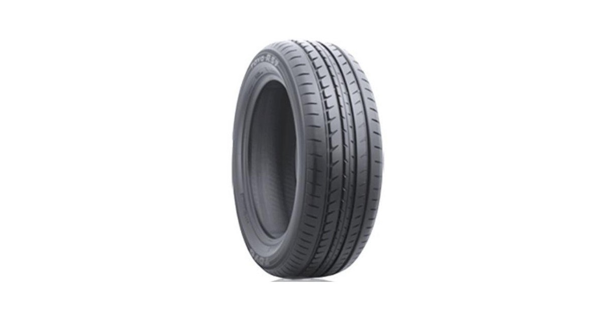 Pneu Toyo 225/55R18 98H PROXES R37