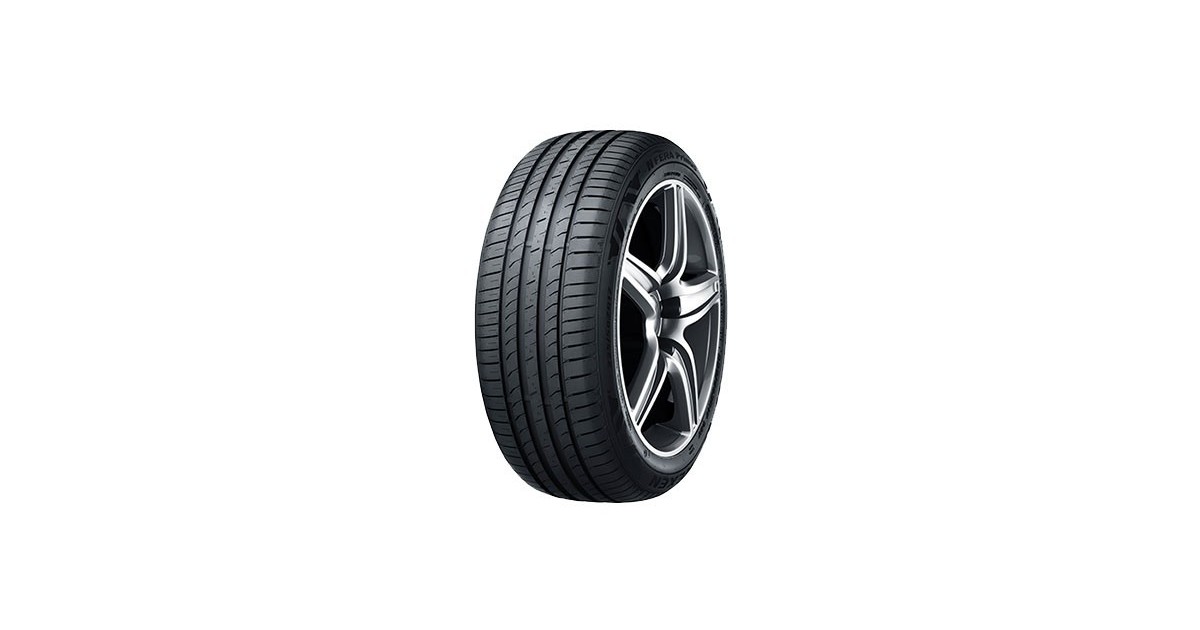 Pneu Nexen 235/40R17 94W XL N'Fera Primus