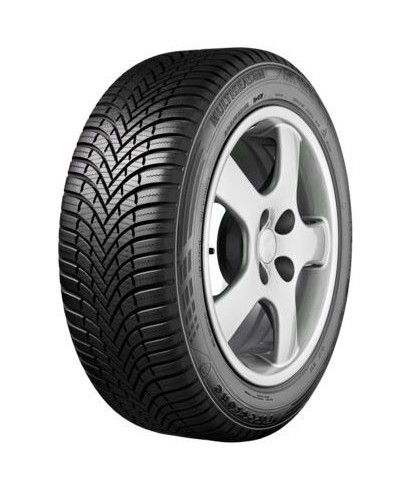 Pneu Firestone 195/55R16 91V XL MULTISEASON 2 3PMSF