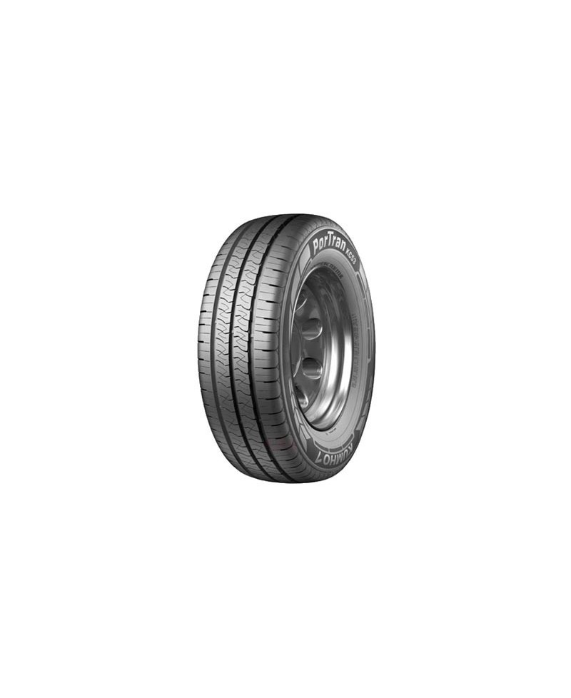 Pneu Kumho 205/65R15C 102T PORTRAN KC53