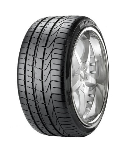 Pneu Pirelli 285/40ZR22 110Y XL PZERO (e) MO1