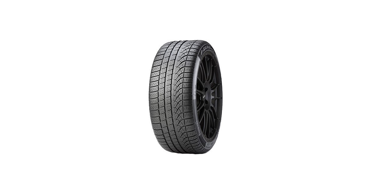 Pneu Pirelli 285/40R20 108V XL P ZERO WINTER (NF0)