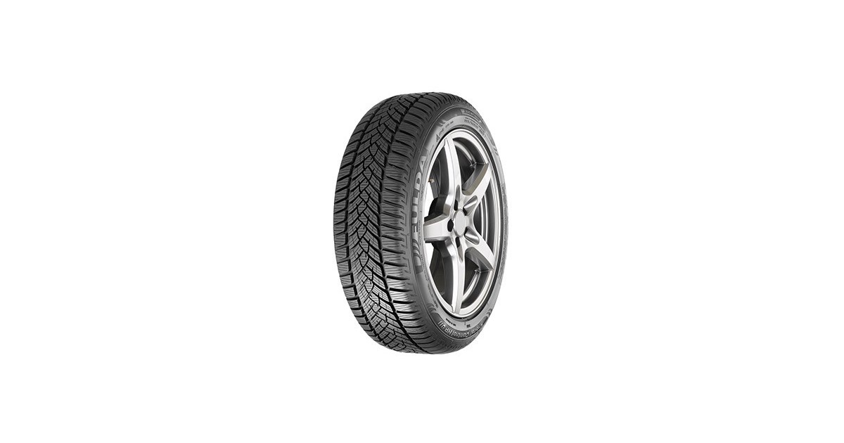 Pneu Fulda 215/60R16 99H XL KRIST CONTROL HP2