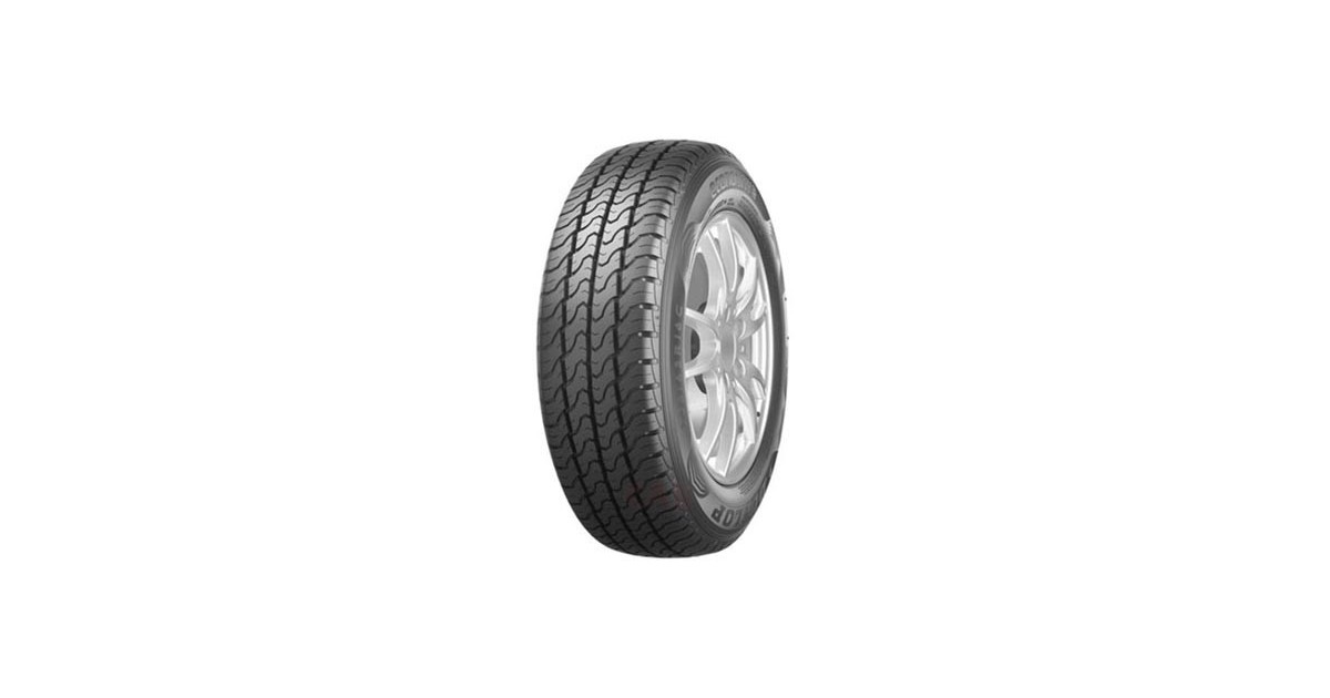 Pneu Dunlop 205/65R16C 103/101T ECONODRIVE LT