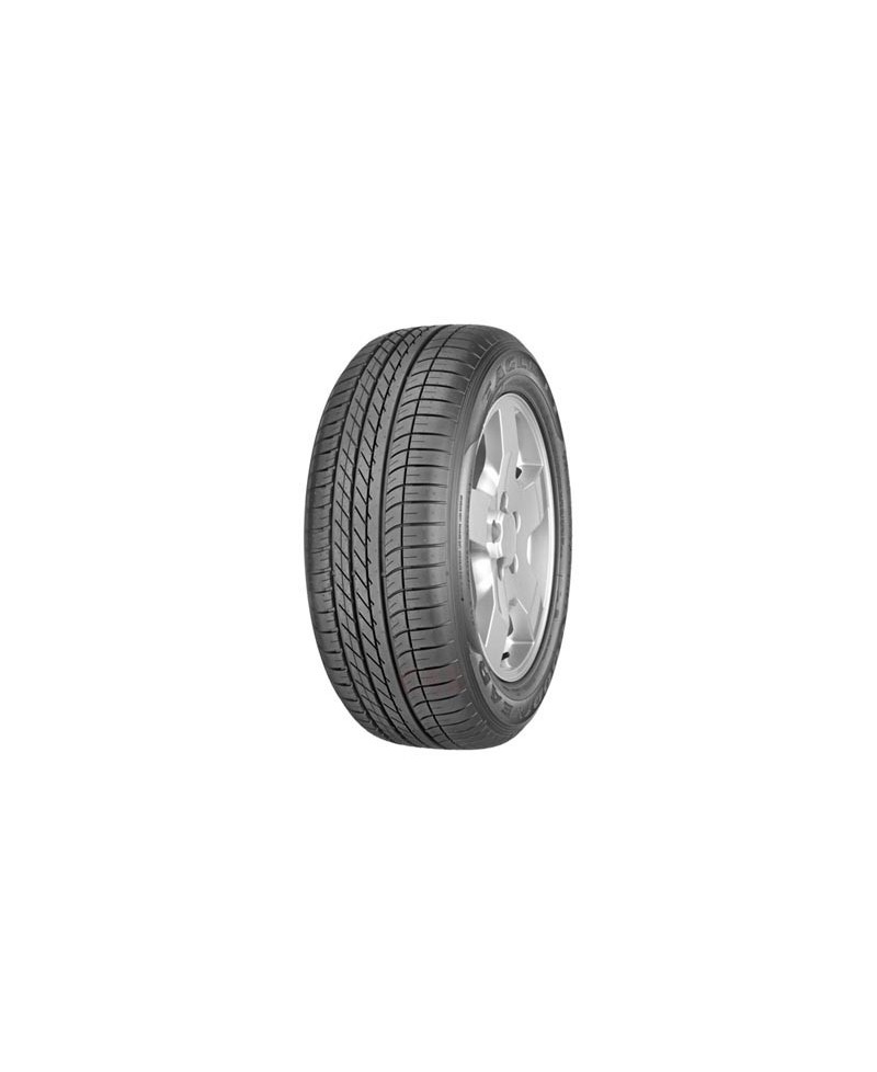 Pneu Goodyear 255/50R19 107W XL EAGLE F1 ASY SUV 4X4 *RSC ROF!!!