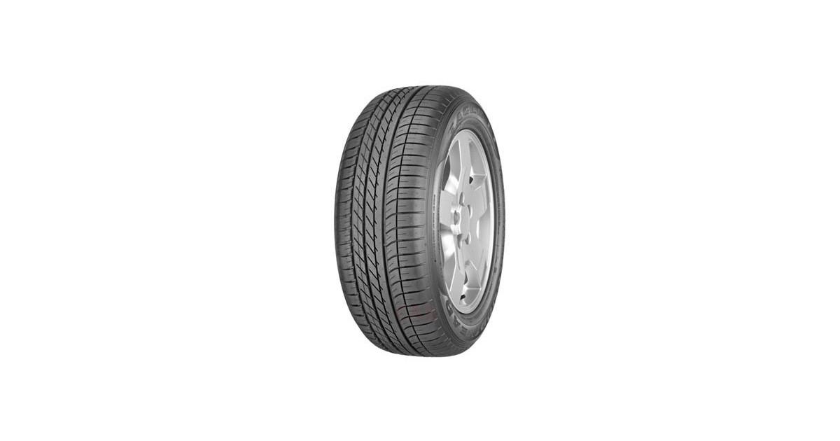 Pneu Goodyear 255/50R19 107W XL EAGLE F1 ASY SUV 4X4 *RSC ROF!!!