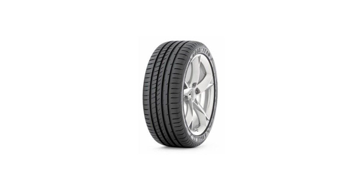 Pneu Goodyear 255/40R20 101Y XL EAGLE F1 ASY 2