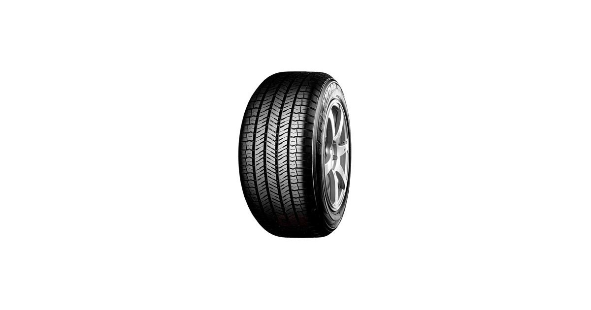 Pneu Yokohama 235/55R18 100H G91A