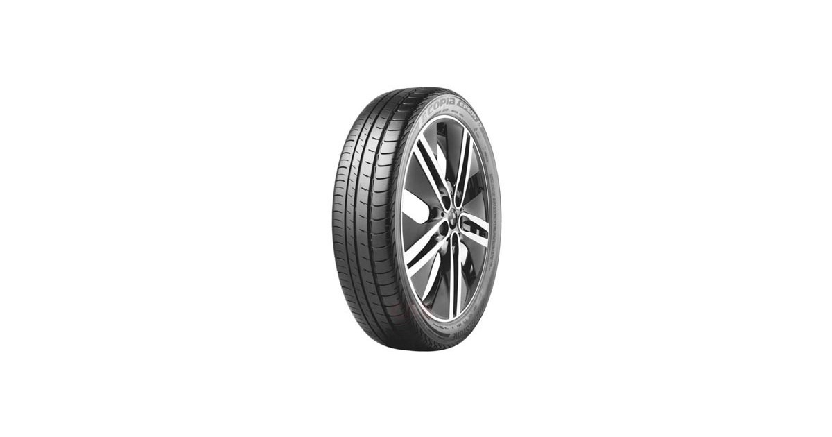 Pneu Bridgestone 175/60R19 86Q ECOPIA EP500 *