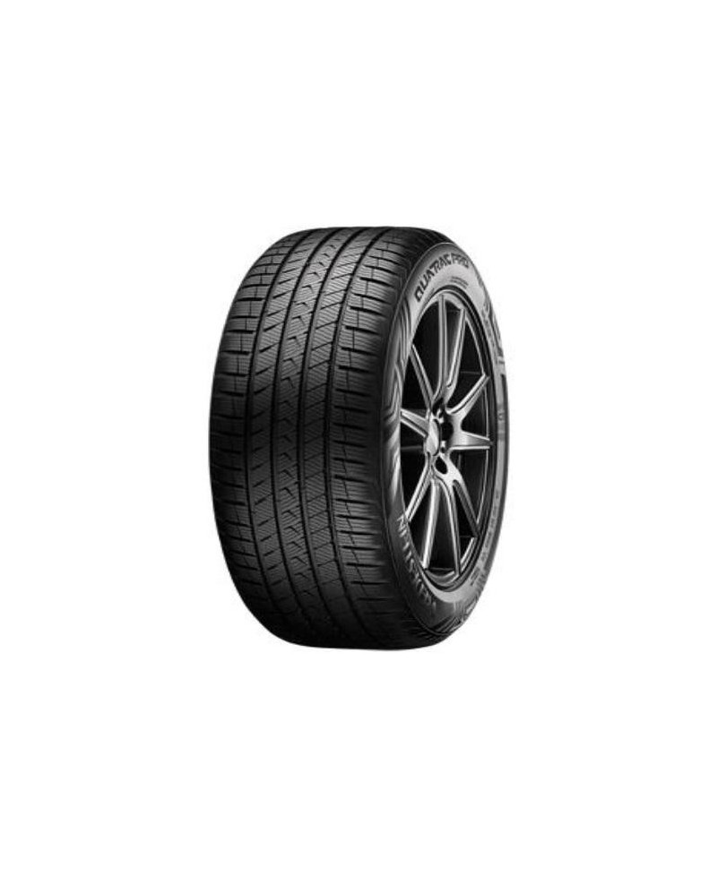 Pneu Vredestein 275/40R22 108Y XL QUATRAC PRO