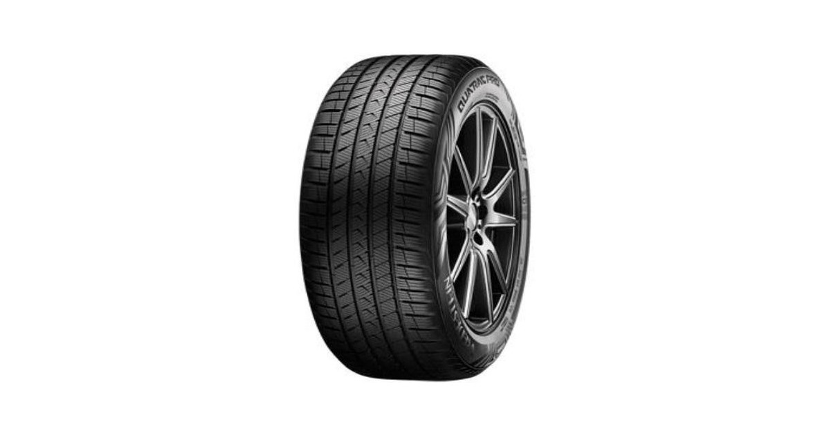 Pneu Vredestein 275/40R22 108Y XL QUATRAC PRO