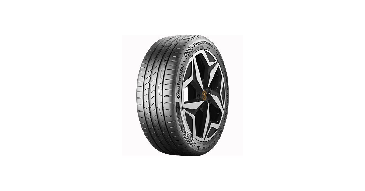 Pneu Continental 225/45R18 95Y XL FR Prem.Contact 7