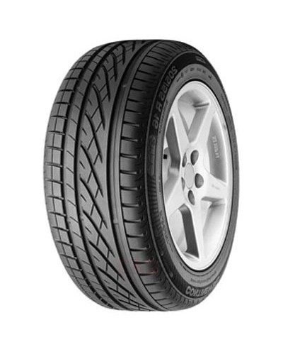 Pneu Continental PREMIUMCONTACT * SSR 205/55R16 91V