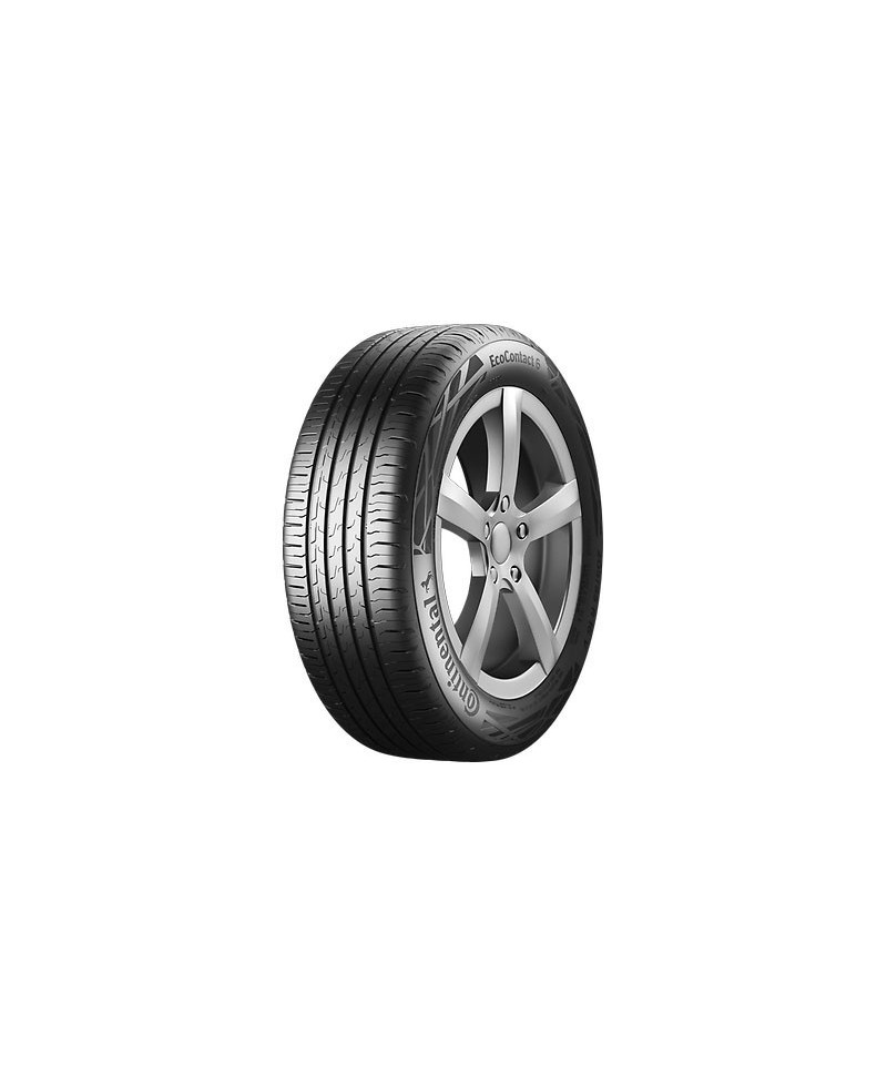 Pneu Continental 205/45R17 88H XL ECOCONTACT 6