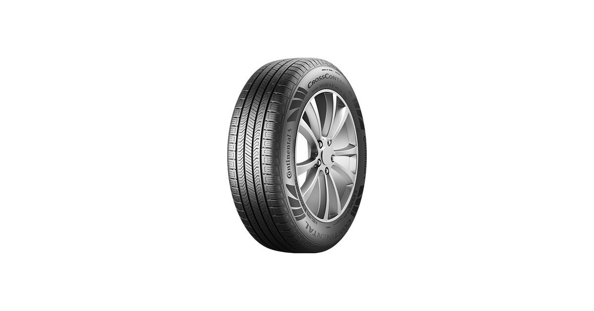 Pneu Continental 275/40R21 107H XL sContact SEAL!!!