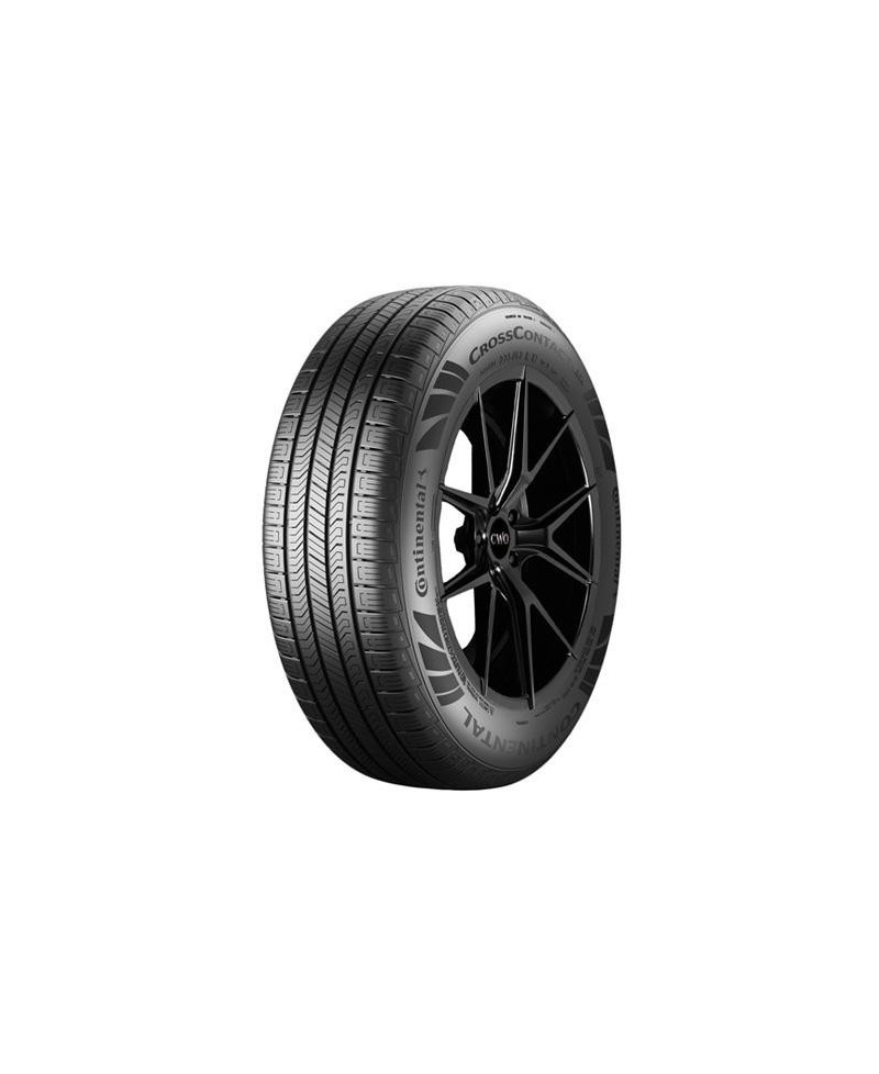Pneu Continental 275/45R22 115W XL CrossContact RX LR