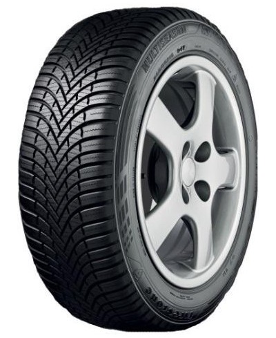 Pneu Firestone MULTISEASON 2 XL 215/ 60R17 100V , 3PMSF
