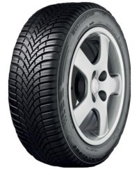 Pneu Firestone MULTISEASON 2 XL 215/ 60R17 100V , 3PMSF