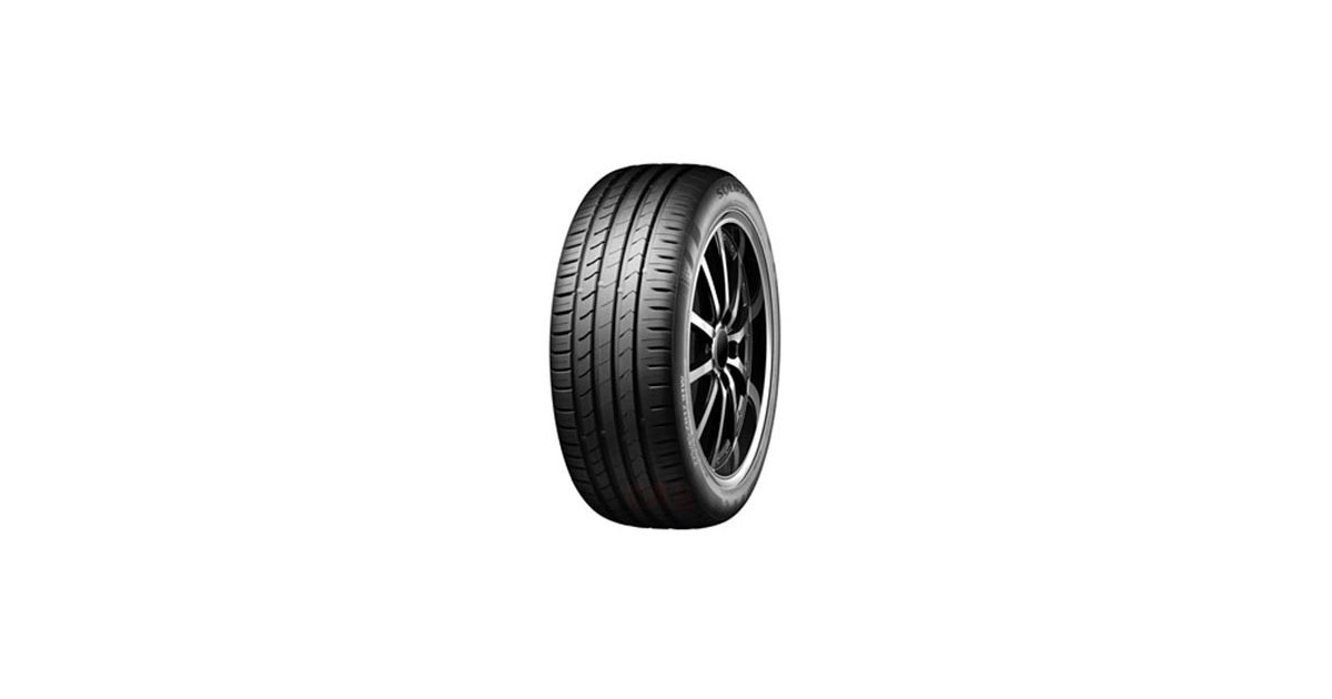 Pneu Kumho 235/45R18 94V ECSTA HS51
