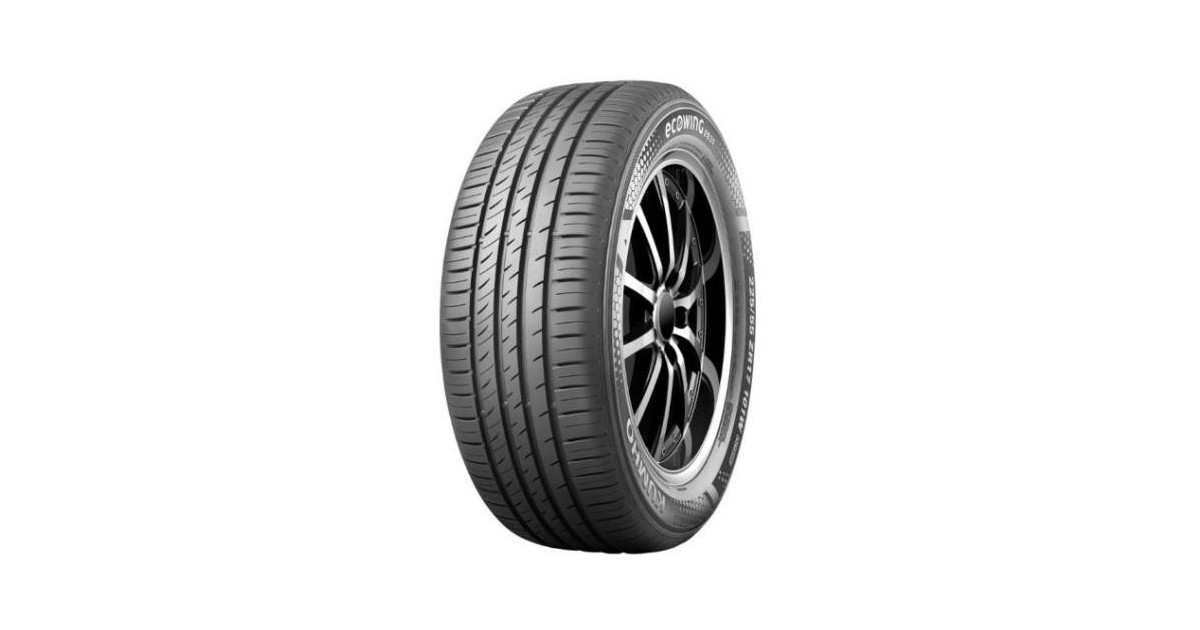 Pneu Kumho 145/80R13 75T ECOWING ES31