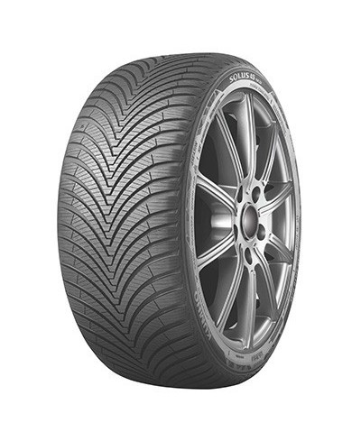 Pneu Kumho 185/60 R14 82H SOLUS 4S HA32, 3PMSF