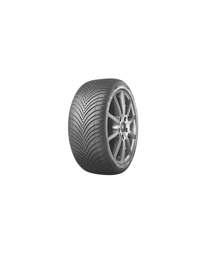 Pneu Kumho 185/60 R14 82H SOLUS 4S HA32, 3PMSF