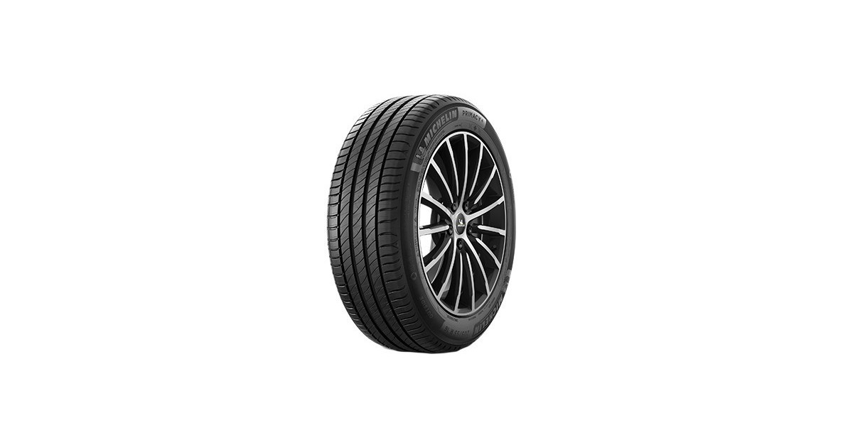 Pneu Michelin 215/50R18 92W PRIMACY 4+