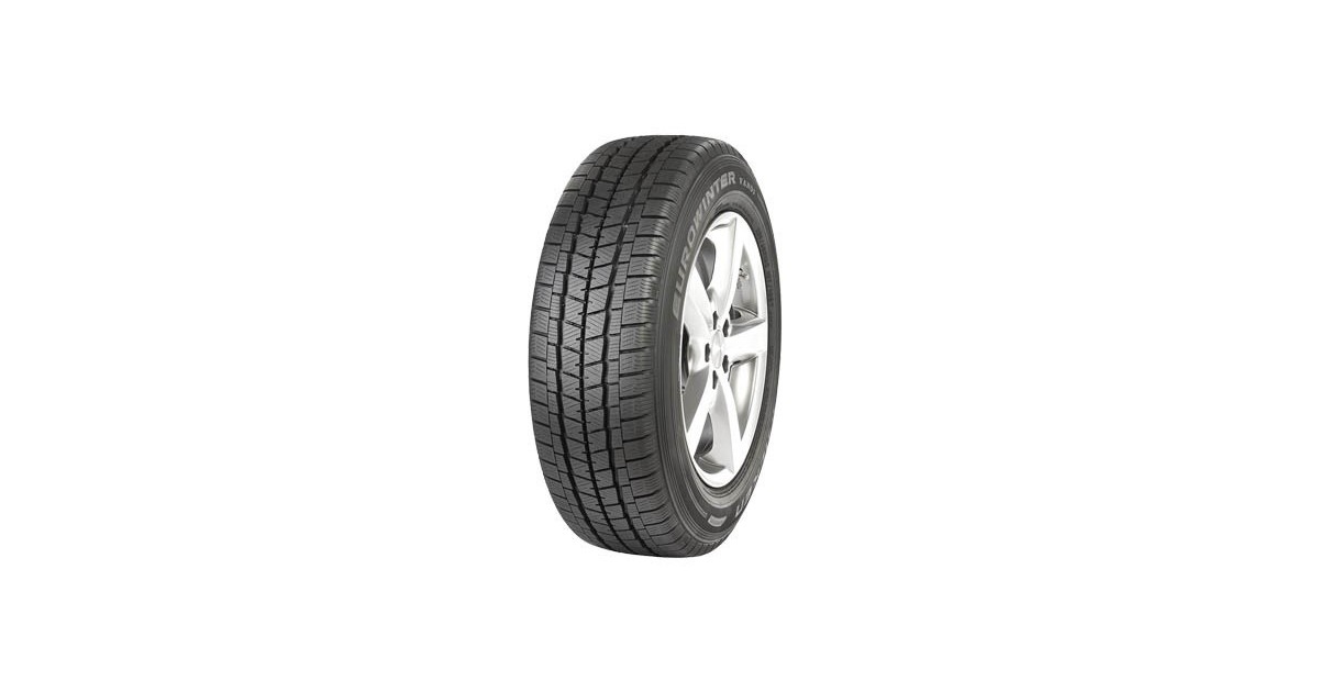 Pneu Falken EUROWINTER VAN01 215/ 65 R16C 109/ 107T , 3PMSF