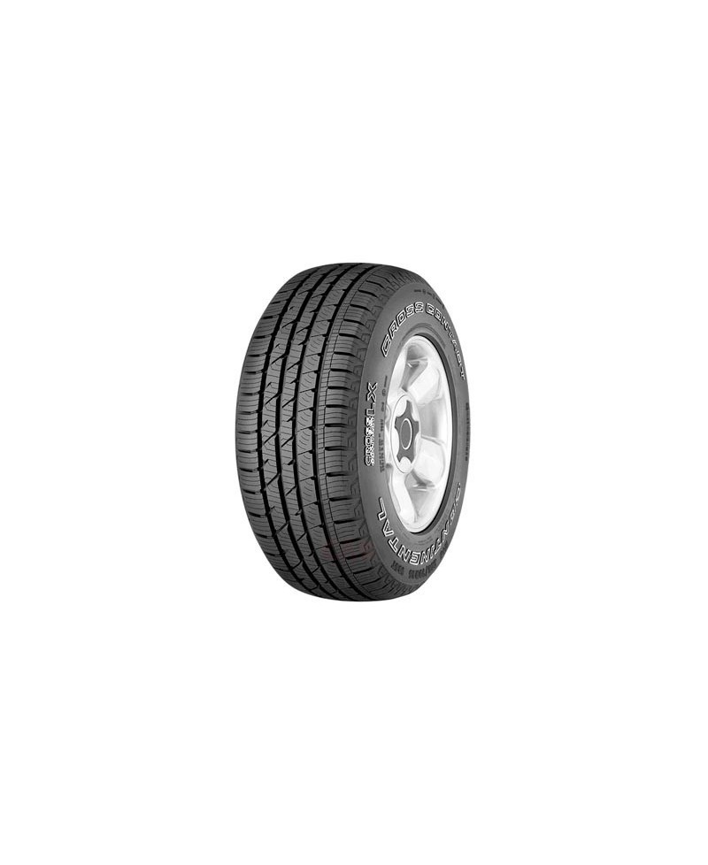 Pneu Continental ContiCrossContact LX Sport AO EVc 235/ 50 R18 97H , FR